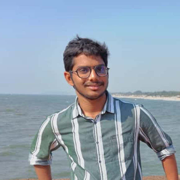 Rushikesh Reddy Mereddy - Full Stack Developer Portfolio